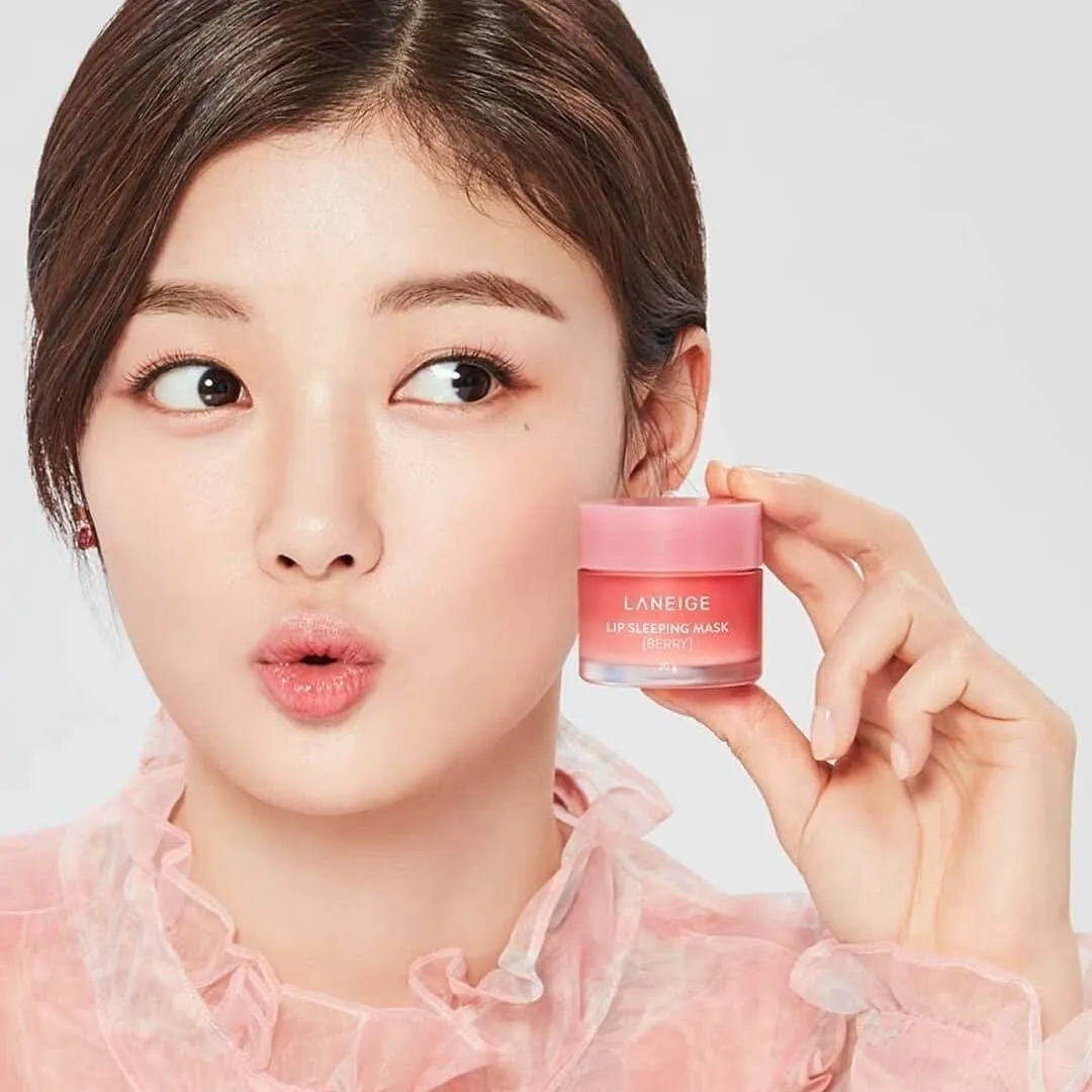 Son Dưỡng Laneige Lip Sleeping Mask