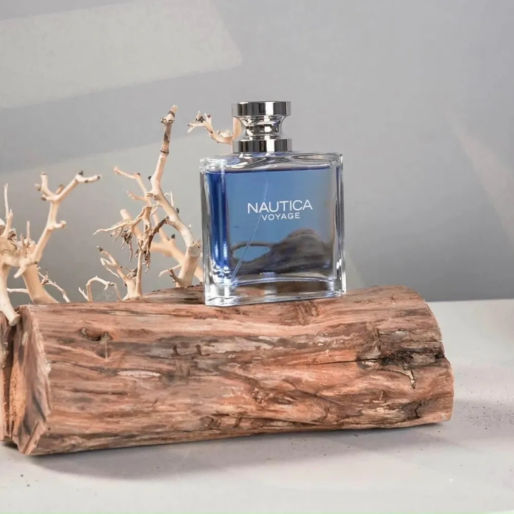 Nước Hoa Nam Nautica Voyage EDT 100ml Tinh Tế - Nước hoa - Vua Hàng Hiệu