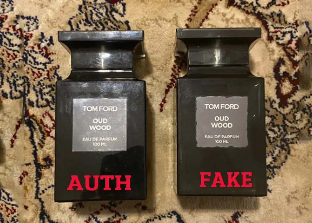 Nước Hoa Unisex Tom Ford Oud Wood 100ml - Nước hoa - Vua Hàng Hiệu