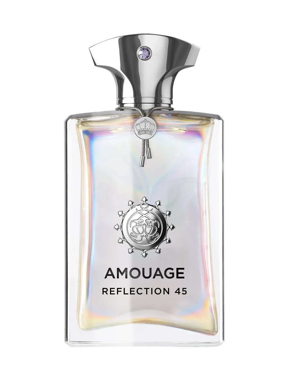 Nước hoa Fragrance World Amouage Reflection
