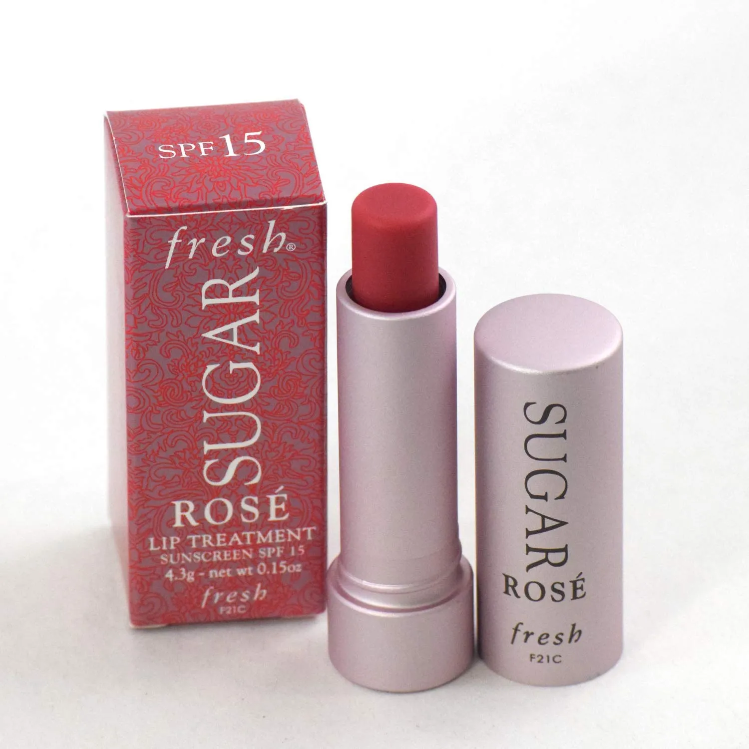 Son Dưỡng Fresh Sugar Lip Treatment SPF 15