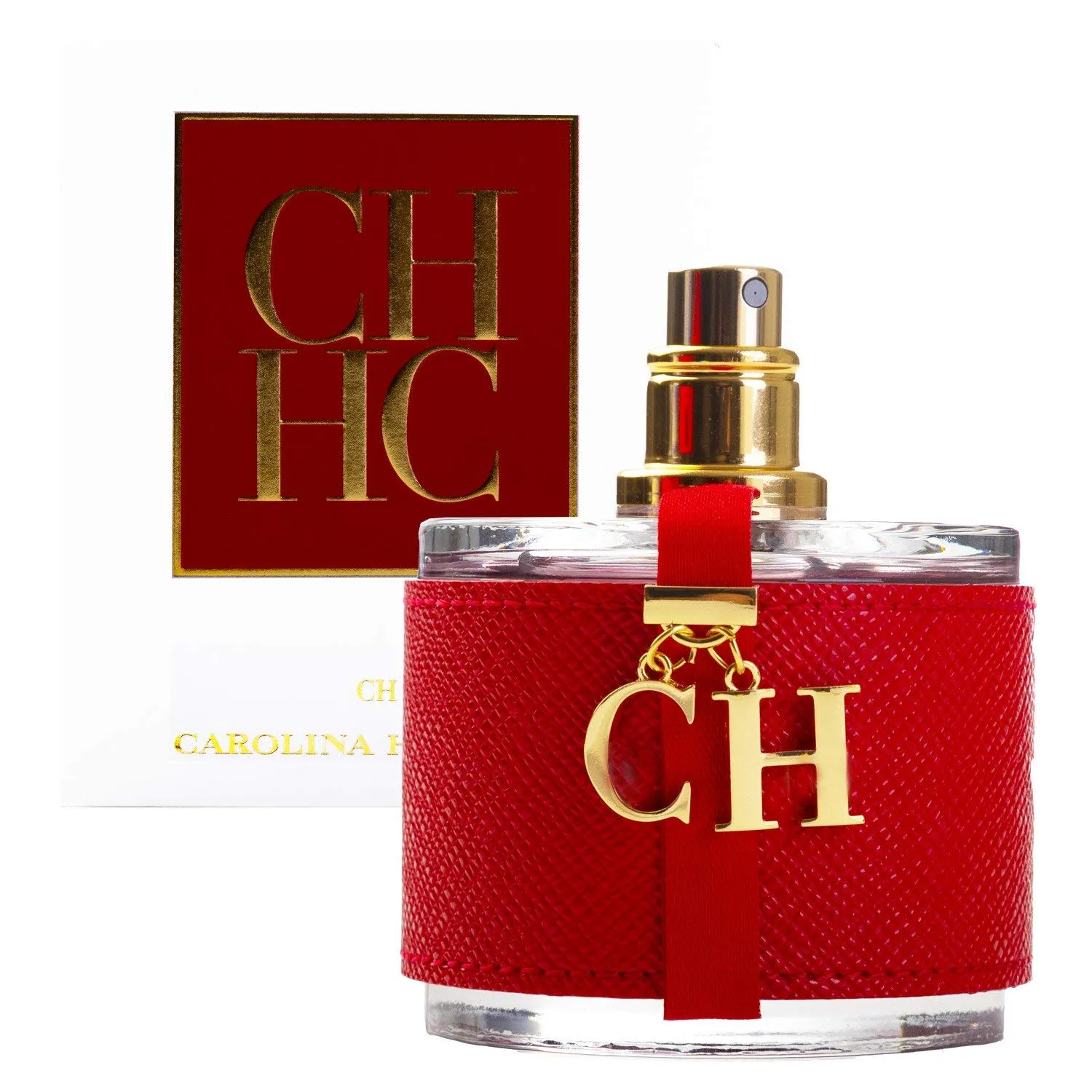 Nước hoa Carolina Herrera CH Women