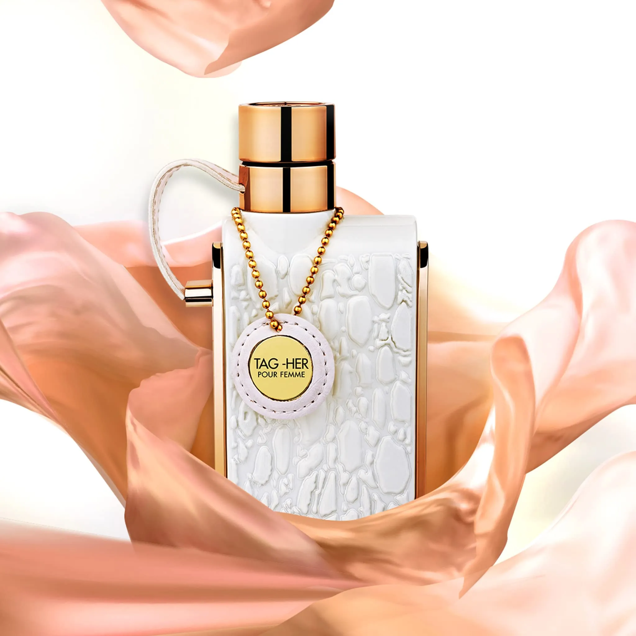 Nước hoa Armaf Tag Her Pour Femme
