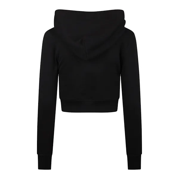 Áo Hoodie Nữ Diesel F-Slimmy-Hood-Od A157140GRAC9XXB Màu Đen Size XS - Thời trang - Vua Hàng Hiệu