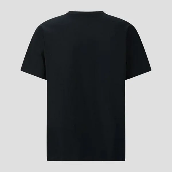 Áo Phông Nam Gucci Black With Dragon Baby Logo Printed 771758XJGCG 1152 Tshirt Màu Đen Size XS - Thời trang - Vua Hàng Hiệu