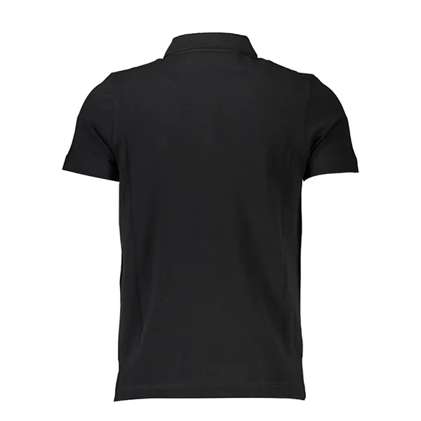 Áo Polo Nam Cavalli Class Polo Shirt QXT64H-KB010_NERO_05051 Màu Đen Size S