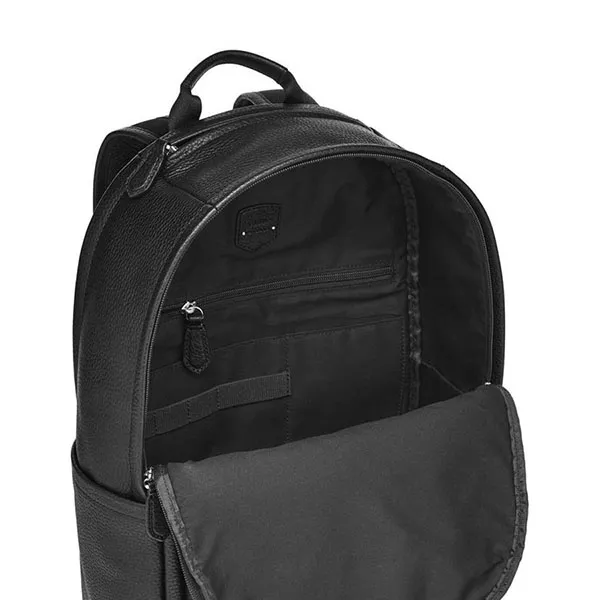 Balo Nam Fossil Buckner Backpack MBG9631001 Màu Đen