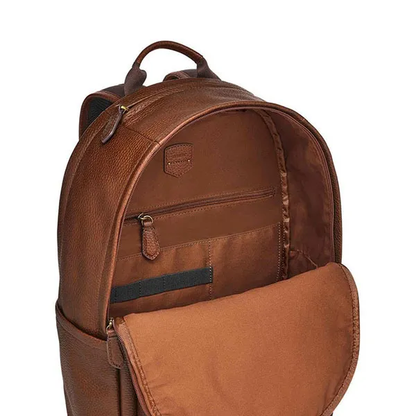 Balo Nam Fossil Buckner Backpack MBG9631210 Màu Nâu