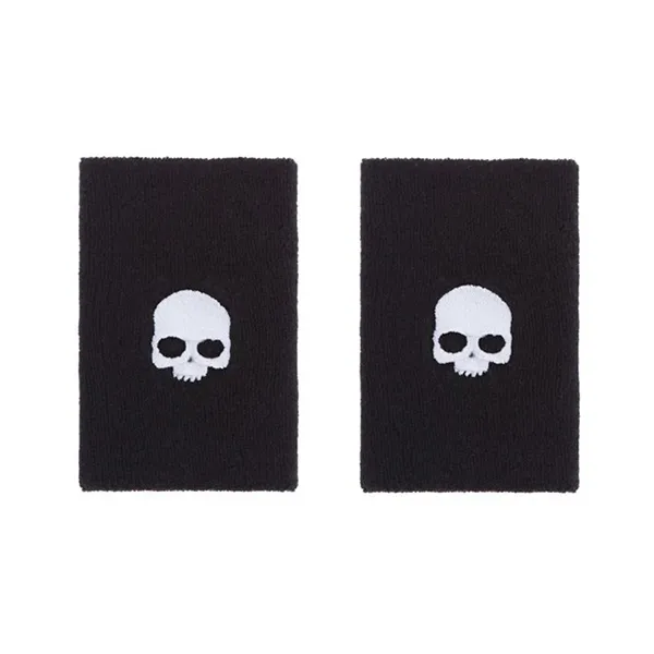 Băng Đeo Cổ Tay Hydrogen Sweatband Pickleball T0030800700301 Màu Đen