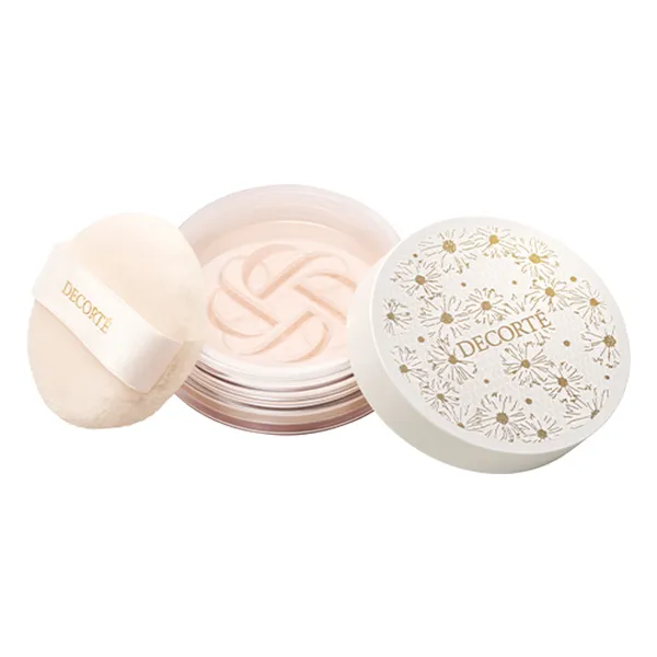 Bộ Mỹ Phẩm Trang Điểm Decorté White Bliss Collection 4 Món (Kèm Túi) - Mỹ phẩm - Vua Hàng Hiệu