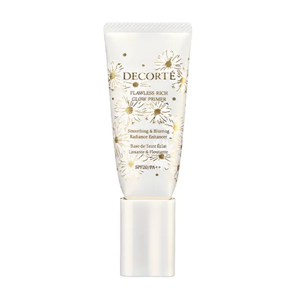 Bộ Mỹ Phẩm Trang Điểm Decorté White Bliss Collection 4 Món (Kèm Túi) - Mỹ phẩm - Vua Hàng Hiệu