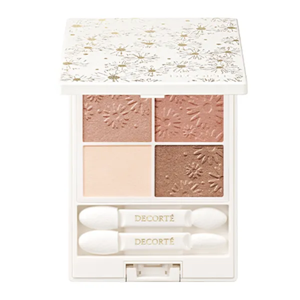 Bộ Mỹ Phẩm Trang Điểm Decorté White Bliss Collection 4 Món (Kèm Túi) - Mỹ phẩm - Vua Hàng Hiệu