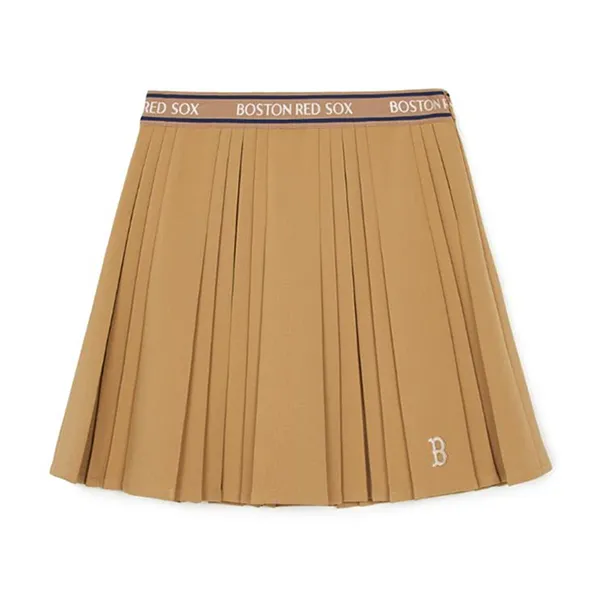 Chân Váy MLB Varsity Sportive New York Yankees Skirts 3FSKV0144 43BGS Beige Màu Be Nâu Size XS - Thời trang - Vua Hàng Hiệu