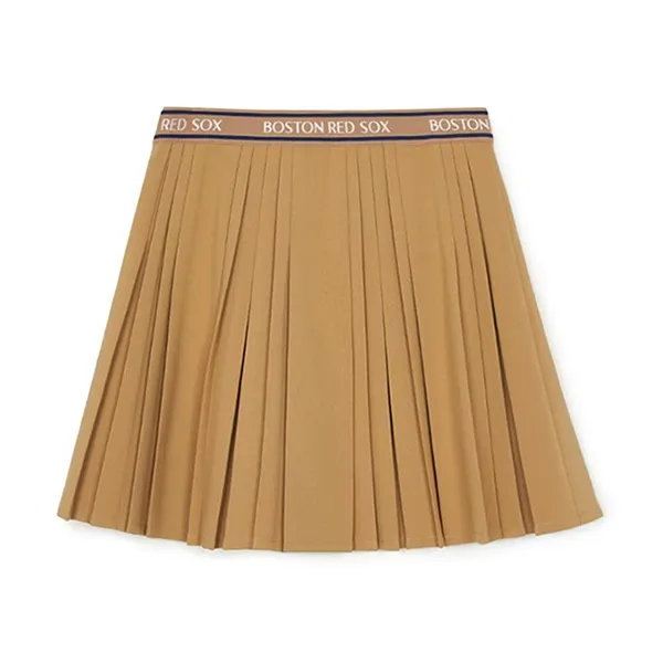 Chân Váy MLB Varsity Sportive New York Yankees Skirts 3FSKV0144 43BGS Beige Màu Be Nâu Size XS - Thời trang - Vua Hàng Hiệu