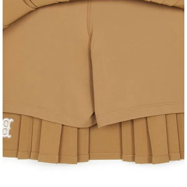 Chân Váy MLB Varsity Sportive New York Yankees Skirts 3FSKV0144 43BGS Beige Màu Be Nâu Size XS - Thời trang - Vua Hàng Hiệu