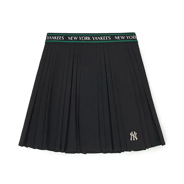 Chân Váy MLB Varsity Sportive New York Yankees Skirts 3FSKV0144 50BKS Black Màu Đen Size XS - Thời trang - Vua Hàng Hiệu