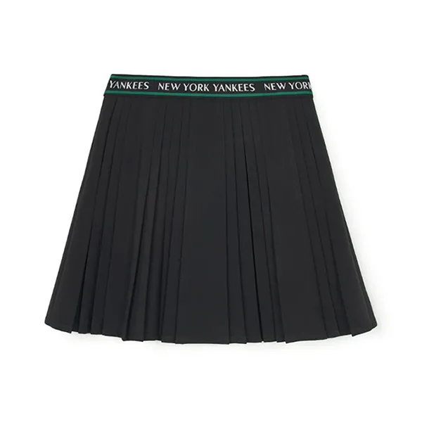 Chân Váy MLB Varsity Sportive New York Yankees Skirts 3FSKV0144 50BKS Black Màu Đen Size XS - Thời trang - Vua Hàng Hiệu