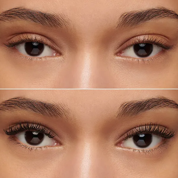 Chuốt Mi Givenchy L'Interdit Couture Volume Mascara Màu Đen 8g