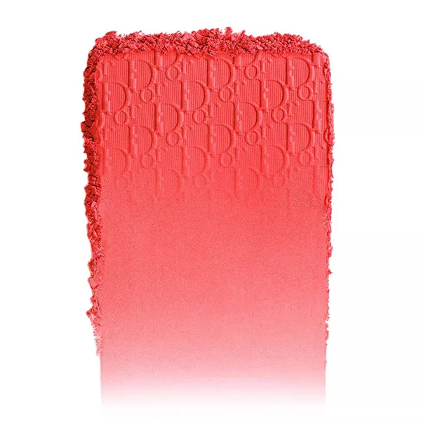 Combo 2 Món Son Dior Addict Lip Maximizer 015 Cherry Màu Đỏ Cherry Và Phấn Má Dior Rosy Glow Blush 4.4g - Son Môi - Vua Hàng Hiệu