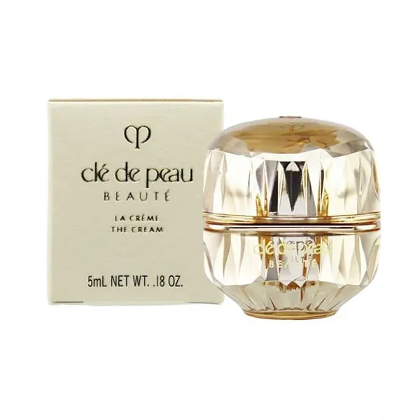 Combo Dưỡng Ẩm, Hỗ Trợ Trẻ Hóa Da Clé De Peau 3 Món