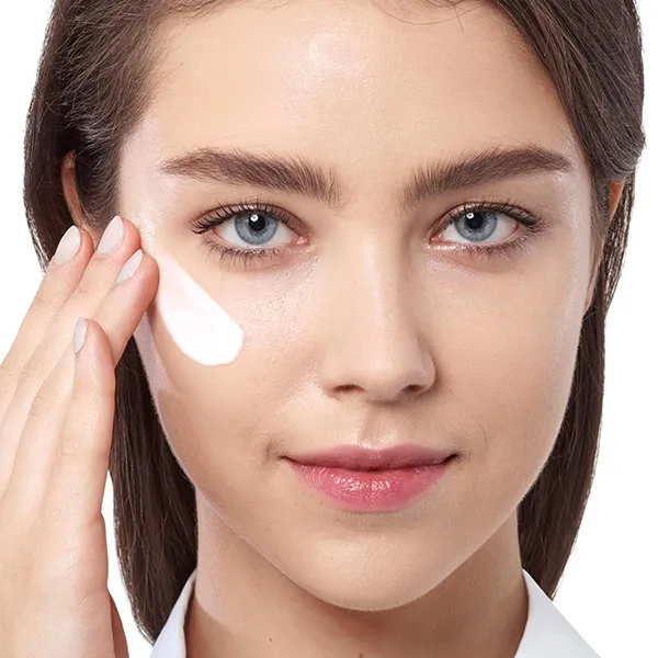 Combo Kem Dưỡng Da Ngày Và Đêm Lancôme Rénergie H.P.N. 300-Peptide Cream SPF25 + Rénergie Lift Multi-Action Night Cream (2 x 50ml)