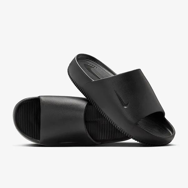 Dép Nam Nike Calm Men's Slides FD4116-001 Màu Đen Size 38.5