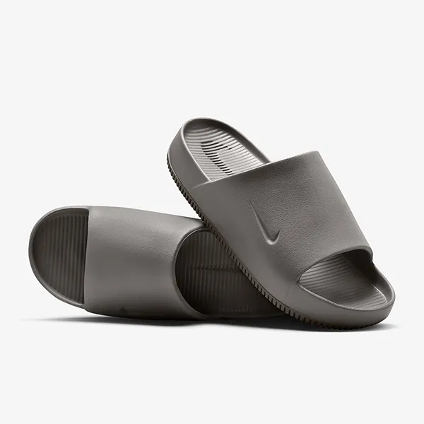 Dép Nam Nike Calm Men's Slides FD4116-002 Màu Xám Size 42.5