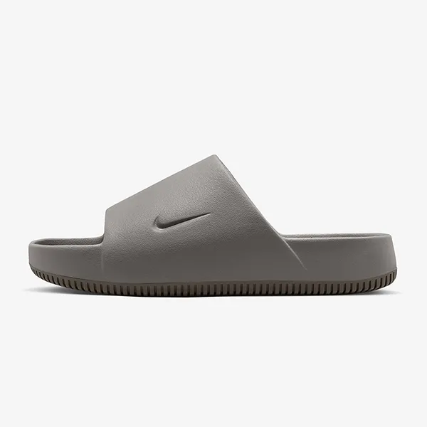 Dép Nam Nike Calm Men's Slides FD4116-002 Màu Xám Size 42.5