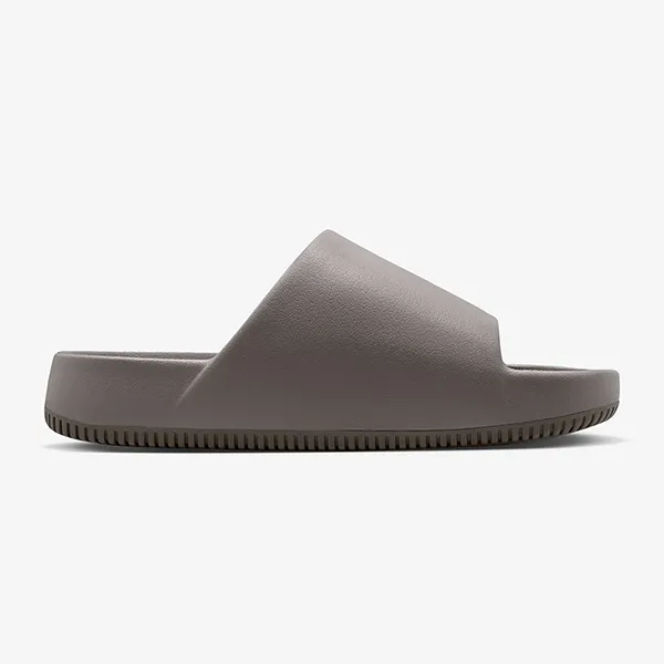 Dép Nam Nike Calm Men's Slides FD4116-002 Màu Xám Size 42.5