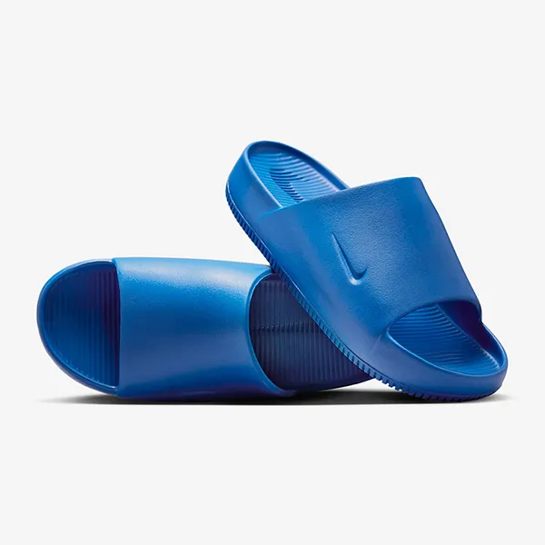 Dép Nam Nike Calm Men's Slides FD4116-400 Màu Xanh Blue Size 42.5