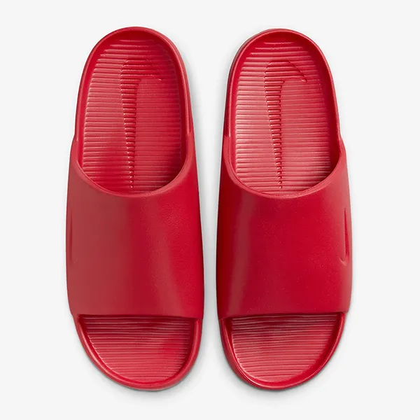 Dép Nam Nike Calm Men's Slides FD4116-600 Màu Đỏ Size 41