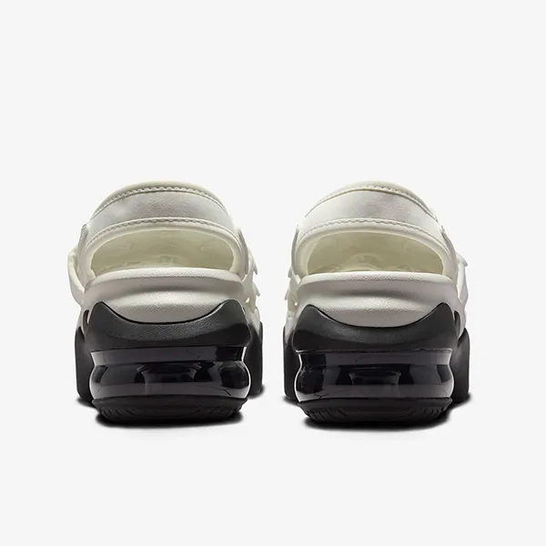 Dép Sandal Nữ Nike Air Max Coco HQ1496-121 Màu Trắng Đen Size 35 - Dép - Vua Hàng Hiệu