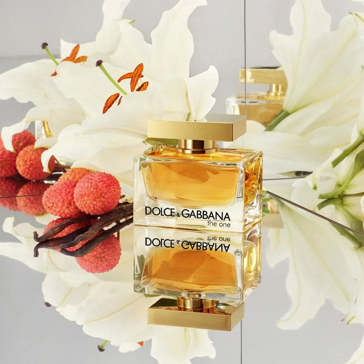 Nước hoa Dolce & Gabbana The One for Women Eau de Toilette
