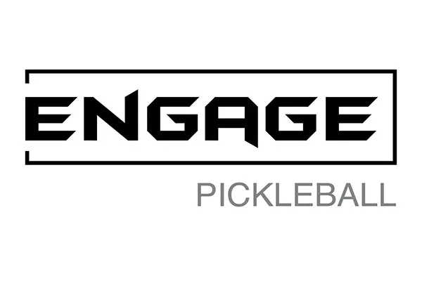 Vợt Pickleball Engage Pickleball Pursuit Pro Mx Raw T700 Carbon Fiber Màu Đen - Pickleball - Vua Hàng Hiệu