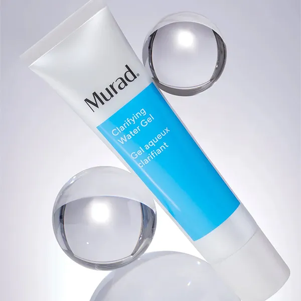Gel Dưỡng Ẩm Murad Clarifying Oil-Free 60ml - Mỹ phẩm - Vua Hàng Hiệu