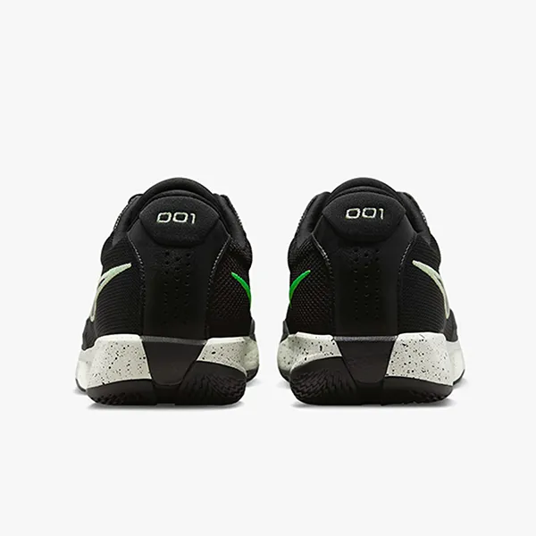 Giày Bóng Rổ Nike GT Cut Academy EP Basketball Shoes FB2598-001 Màu Đen Size 42 - Giày - Vua Hàng Hiệu