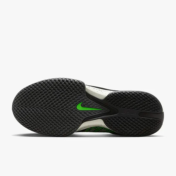 Giày Bóng Rổ Nike GT Cut Academy EP Basketball Shoes FB2598-001 Màu Đen Size 42 - Giày - Vua Hàng Hiệu