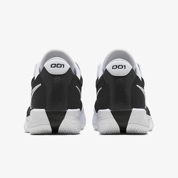 Giày Bóng Rổ Nike GT Cut Academy EP Basketball Shoes FB2598-003 Màu Đen Trắng Size 45