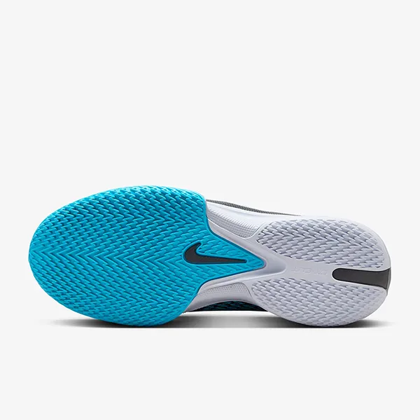 Giày Bóng Rổ Nike GT Cut Academy EP Basketball Shoes FB2598-006 Màu Đen Xám Size 38 - Giày - Vua Hàng Hiệu