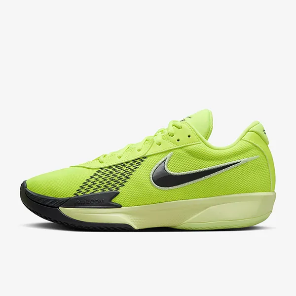 Giày Bóng Rổ Nike GT Cut Academy EP Basketball Shoes FB2598-700 Màu Xanh Lá Size 38 - Giày - Vua Hàng Hiệu