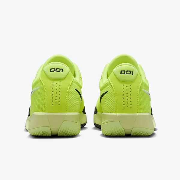 Giày Bóng Rổ Nike GT Cut Academy EP Basketball Shoes FB2598-700 Màu Xanh Lá Size 38 - Giày - Vua Hàng Hiệu
