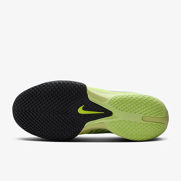 Giày Bóng Rổ Nike GT Cut Academy EP Basketball Shoes FB2598-700 Màu Xanh Lá Size 38 - Giày - Vua Hàng Hiệu