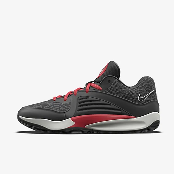 Giày Bóng Rổ Nike KD16 By You Custom Basketball Shoes FB2390-900 Màu Đen Size 42.5 - Giày - Vua Hàng Hiệu