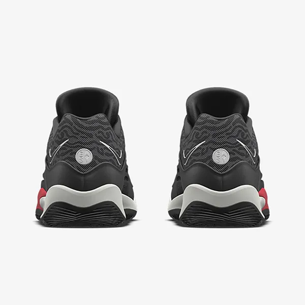 Giày Bóng Rổ Nike KD16 By You Custom Basketball Shoes FB2390-900 Màu Đen Size 42.5 - Giày - Vua Hàng Hiệu