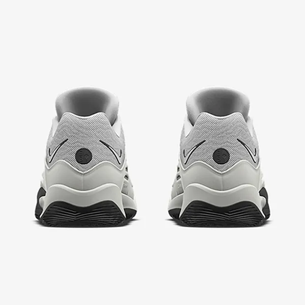 Giày Bóng Rổ Nike KD16 By You Custom Basketball Shoes FB2390-900 Màu Ghi Xám Size 36 - Giày - Vua Hàng Hiệu