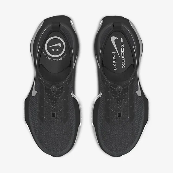 Giày Chạy Bộ Nam Nike Invincible 3 By You Custom Men's Road Running Shoes FZ1428-003 Màu Đen Size 38.5