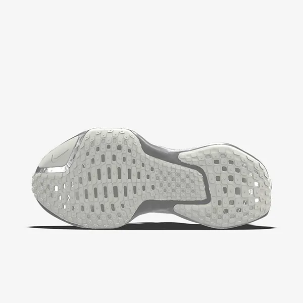 Giày Chạy Bộ Nam Nike Invincible 3 By You Custom Men's Road Running Shoes FZ1428-100 Màu Trắng Bạc Size 44 - Giày - Vua Hàng Hiệu