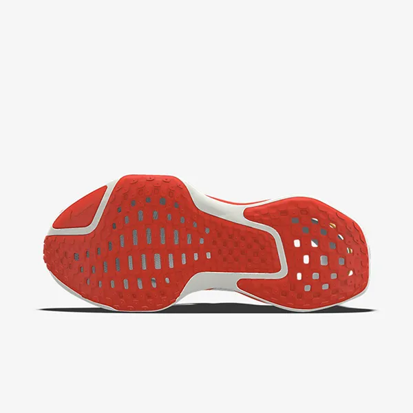 Giày Chạy Bộ Nam Nike Invincible 3 By You Custom Men's Road Running Shoes FZ1428-100 Màu Trắng Đỏ Size 39