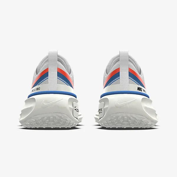 Giày Chạy Bộ Nam Nike Invincible 3 By You Custom Men's Road Running Shoes FZ1428-100 Màu Trắng Size 39