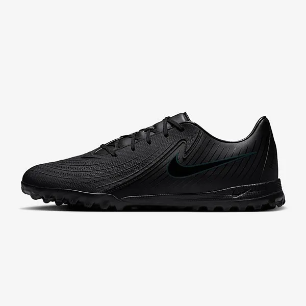 Giày Đá Bóng Nike Phantom GX 2 Academy FJ2577-002 Màu Đen Size 39